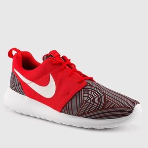 Men’s Roshe One Print